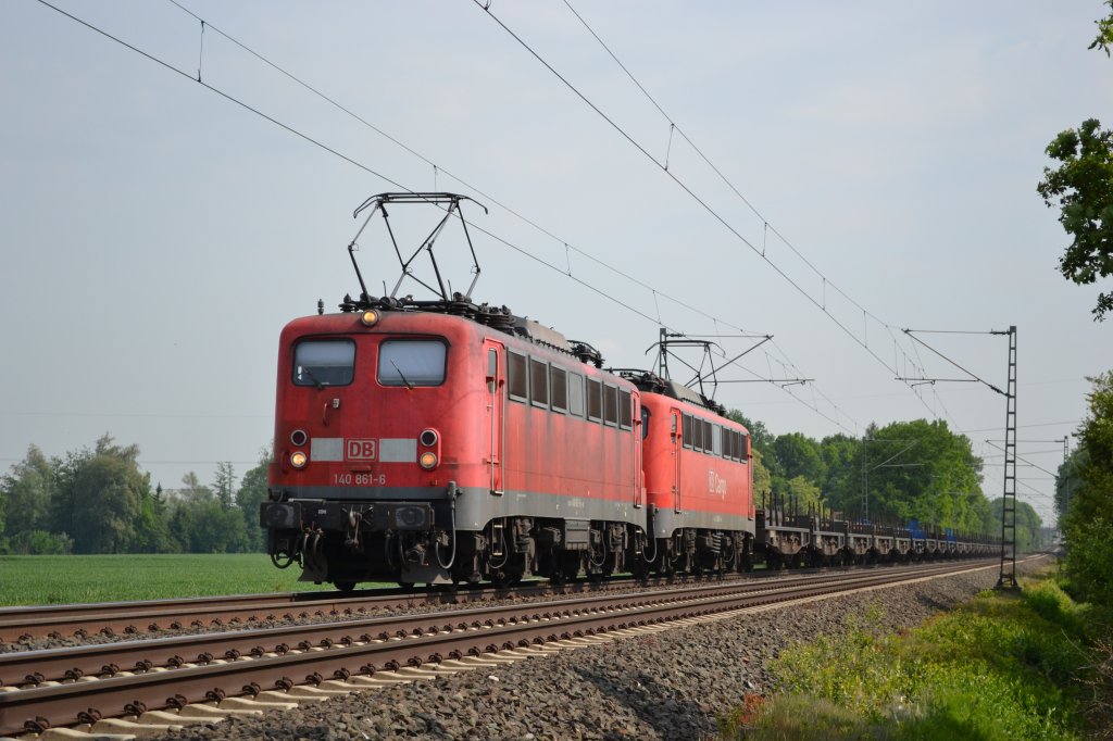 KBS 430 bei Lippstadt 17.05.2011