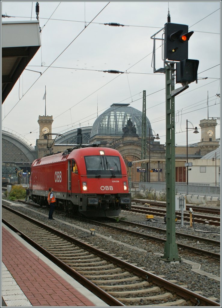 sterreicher in Dresden: 1216 239.
25. Sept. 2010