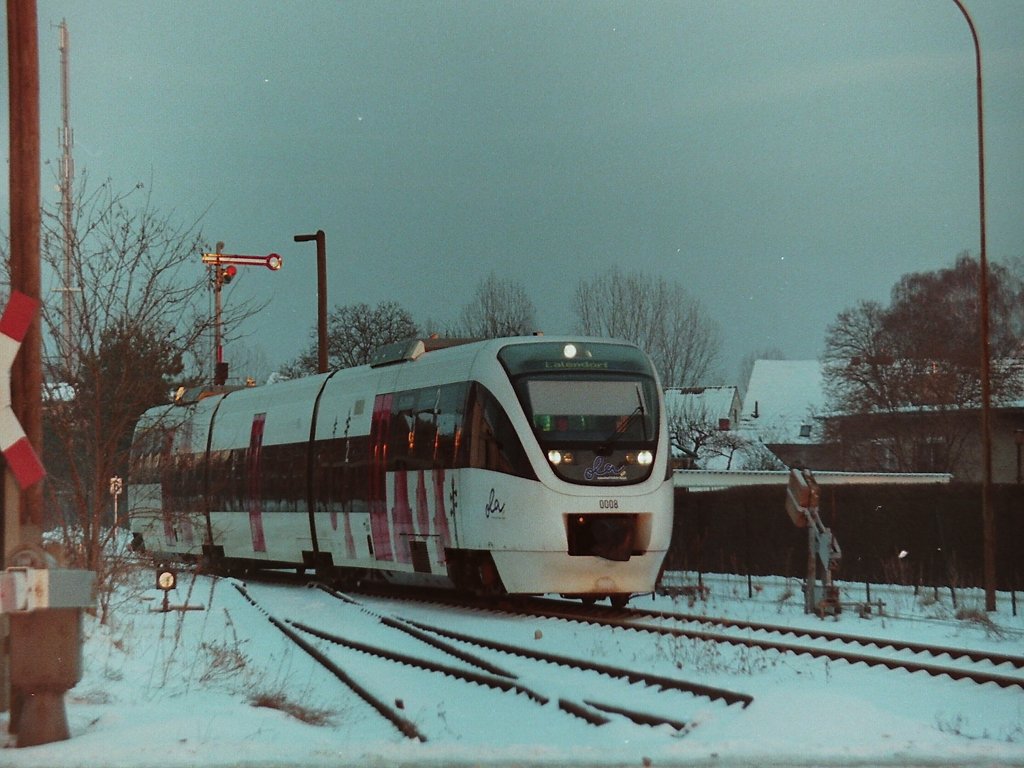 OLA VT 0008 in Torgelow (Scan)