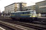 Reihe 15/73505/die-sncb-1505-in-bruxelles-midi Die SNCB 1505 in Bruxelles Midi im August 2000.