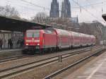 146 013 ...  Matthias Schneider 15.01.2010
