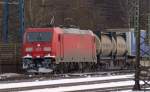 037. DB steht drauf, DB ist drin aber verliehen wurde ...