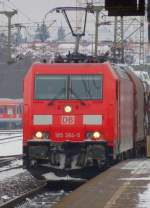 185 384-5 ...  Martin Voigt 14.01.2010