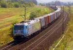 185 152-6 ...  Martin Voigt 16.01.2010