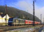 185 557-6 ...  Martin Voigt 16.01.2010