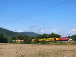 Was begr��te mich als ...  Alexander Kluge 18.08.2010