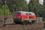 218 315 Solo durch ...  Matthias Schneider 20.08.2010