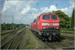 Die DB 218 194-9 ...  Stefan Wohlfahrt 26.08.2010