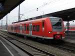 BR 426 Abfahrtbereit in Heilbronn