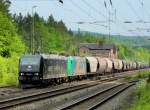 185 545-1 und 185 ...  Martin Voigt 29.05.2010