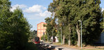 Ein Bild eines Dampfzuges vor moderner Kulisse war ebenfalls eines meiner Vorhaben an meinem Fototag im Harz, dem 18.08.16.