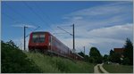 BR 0611/512664/der-dieseltriebwagen-611-046-4-sowie-ein Der Dieseltriebwagen 611 046-4 sowie ein weiterer erreichen Bietigen. 
18. Juni 2016  