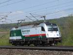 183 701  Train of Ideas  am 22.04.11 in Burgsinn