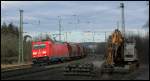 br-6185-traxx-f140-ac1-ac2/409970/185-277-mit-gueterzug-am-260215 185 277 mit Güterzug am 26.02.15 in Götzenhof