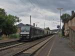 185 563 von Rail4Chem am 19.07.08 in Unkel (Rhein)
