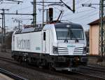 193 924-8  Siemens VECTRON  am 16.02.12 in Fulda