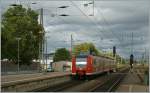 BR 0425/225631/der-db-425-590-7-erreicht-als Der DB 425 590-7 erreicht als RB71 nach Homburg (Saar) Hbf Trier Hbf. 
25. Sept. 2012