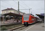 BR 0425/822925/der-db-425-305-0-als-ire Der DB 425 305-0 als IRE nach Ulm in Friedrichshafen Stadtbahnhof.

14. Sept. 2022