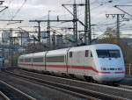 br-5401-ice-1/102884/ice-am-091110-in-fulda ICE am 09.11.10 in Fulda