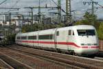br-5401-ice-1/99958/ice-am-211010-in-fulda ICE am 21.10.10 in Fulda