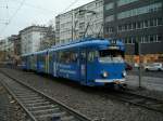 strassenbahn/87639/ein-klner-dwag-gt8-ist-am-06122004 Ein Klner DWAG-GT8 ist am 06.12.2004 am Barbarossaplatz unterwegs.