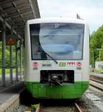 eb-erfurterbahn/78074/eb-vt-022-nach-nicht-einsteigen EB VT 022 nach 'Nicht Einsteigen' am 19.06.10 in Bad Kissingen