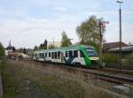 Vectus VT 255 (Lint ...  Kai Schwarz (F�hre) 25.04.2010