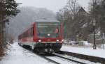 Eisenbahnbilder/106798/928-443-faehrt-am-03122010-als 928 443 fhrt am 03.12.2010 als RE von Gieen nach Koblenz Hbf durch Balduinstein 