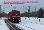 Eisenbahnbilder/172960/der-text-im-bild-sagt-alles Der Text im Bild sagt alles ;) (111 016 mit RE9 nach Siegen in Au(Sieg) am 28.12.2010