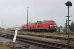 Eisenbahnbilder/361559/ic-2315-hat-ausfahrt-aus-niebuell IC 2315 hat Ausfahrt aus Niebüll am 17-08-2014