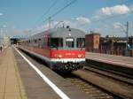 Eisenbahnbilder/86141/der-frhre-db-624-030-fand Der frhre DB 624 030 fand in Polen ein neues Einsatzgebiet.Unter der Bezeichnung SA110-14 verlie Dieser,am 31.Juli 2010,Szczecin Glowny.