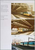 Ein Blick in mein Fotoalbum/236212/einblick-in-mein-fotoalbum-london-st EinBlick in mein Fotoalbum: 
London St Pancras im Sommer 1984 noch meilenweit von Eurotunnel und Eurostar...
