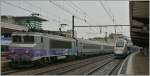 BB 22200/211468/sncf-22394-mit-ter-nach-lyon SNCF 22394 mit TER nach Lyon wartet in Dijon auf die Abfahrt.
22. Mai 2012
