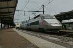 pse-paris-sud-est/270499/ein-sncf-tgv-der-ersten-generation Ein SNCF TGV der ersten Generation in Dijon.
22. Mai 2012