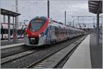 Der SNCF Léman Express 31 507 M ist aus Evian in Annemasse eingetroffen und wird (SNCF streikbedingt) nicht nach Coppet weiterfahren, sondern später nach Evian zurückfahren. 

15. Dez. 2019