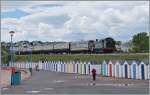 paignton-and-dartmouth-steam-railway-2/352371/die-paignton-and-darthmout-steam-railway Die 'Paignton and Darthmout Steam Railway' bei Goodrington.
13. Mai 2014