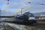 ES64 U2-097 ...  Martin Voigt 16.01.2010