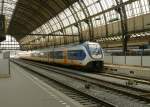 Serie SLT-6/304688/tw-2648-gleis-11-amsterdam-centraal TW 2648 Gleis 11 Amsterdam Centraal Station 26-06-2013.