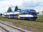 OLA VT 0010 am 28.07.09 in Torgelow
  ...