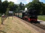 99 4802 hat den ...  Mirko Schmidt 19.07.2010