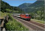 re-420-re-4-4-ii-/457892/sbb-re-44-ii-11125-mit SBB Re 4/4 II 11125 mit einme Gotthard IR nach Locarno bei Rodi Fiesso. 
24. Juni 2015