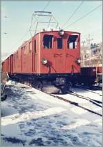 b-c-blonay-chamby/373090/die-1916-fuer-die-bernina-bahn-gebaute Die 1916 für die Bernina-Bahn gebaute Ge 6/6 und 1929 zur Ge 4/4 umgebaute RhB Ge 4/4 181 in Blonay. Jan. 1986