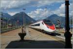 etr-610/358353/ein-sbb-etr-610-von-gen232ve Ein SBB ETR 610 von Genève nach Milano erreicht Domodossola.
5. August 2014