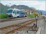 CEV/334376/der-train-des-etoiles-erreicht-blonay12 Der 'Train des Etoiles' erreicht Blonay.
12. April 2014