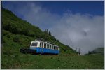 mob-goldenpass/507593/der-bhe-24-203-auf-bergfahrt Der Bhe 2/4 203 auf Bergfahrt oberhalb von Jaman. 
3. Juli 2016