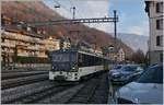 mob-goldenpass/721969/die-mob-gde-44-6005-ist Die MOB GDe 4/4 6005 ist mit ihrem MOB Golden Pass Panoramic aus Zweisimmen in Chernex angekommen und fährt nun nach Montreux weiter.  

25. Nov. 2020