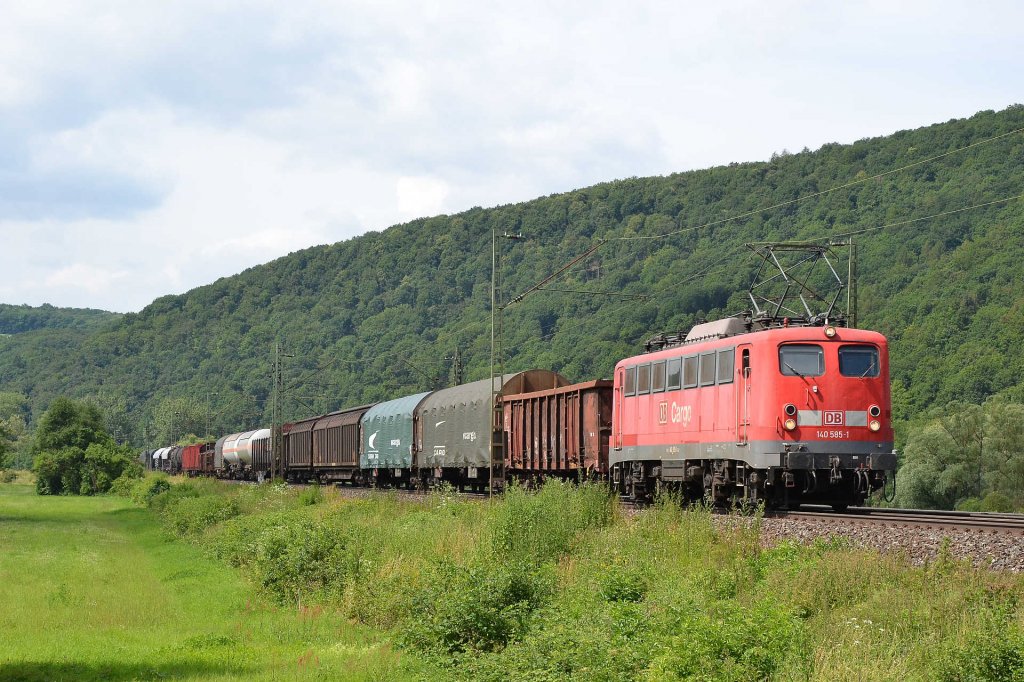 02.07.2013 Wernfeld