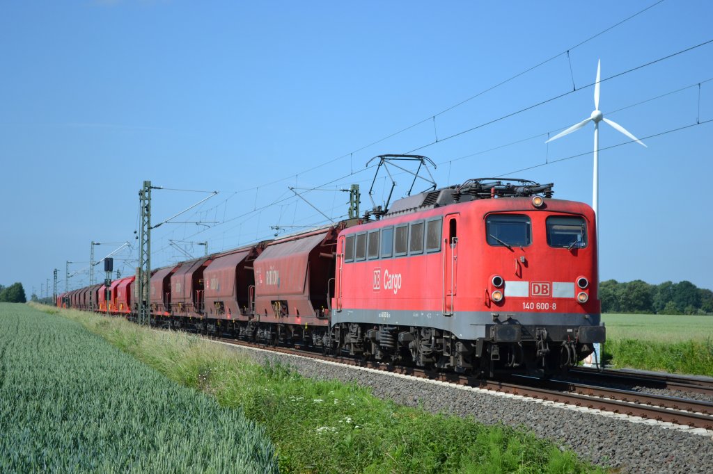 03.06.2011 bei Lippstadt