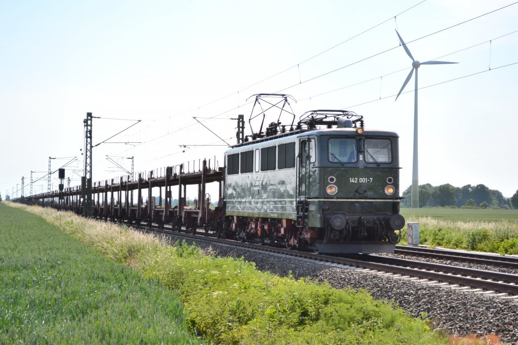 03.06.2011 bei Lippstadt