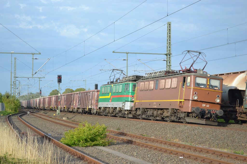 07.07.2011 bei Lippstadt